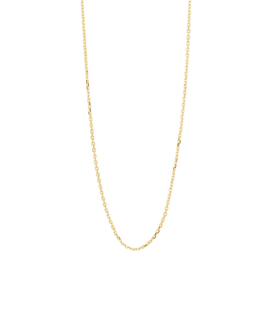 14 Karat Kette 1974