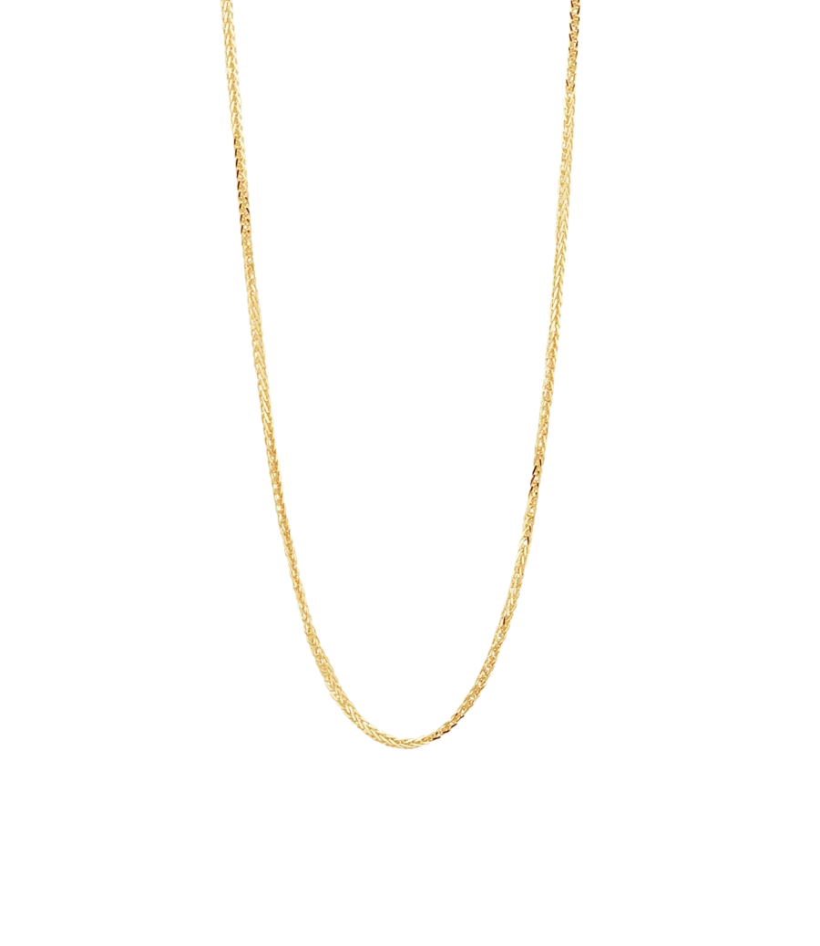 14 Karat Kette 1975