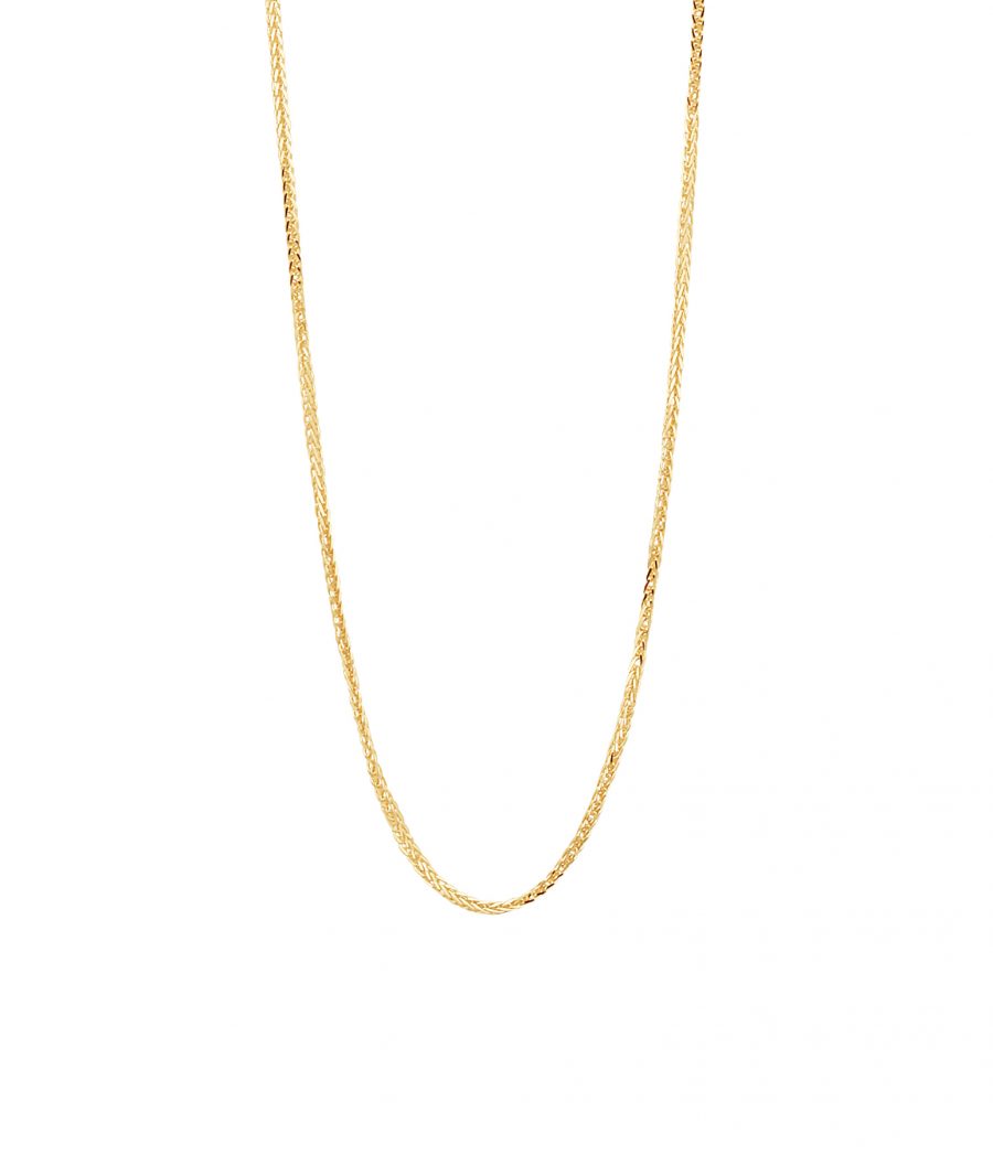14 Karat Kette 1975