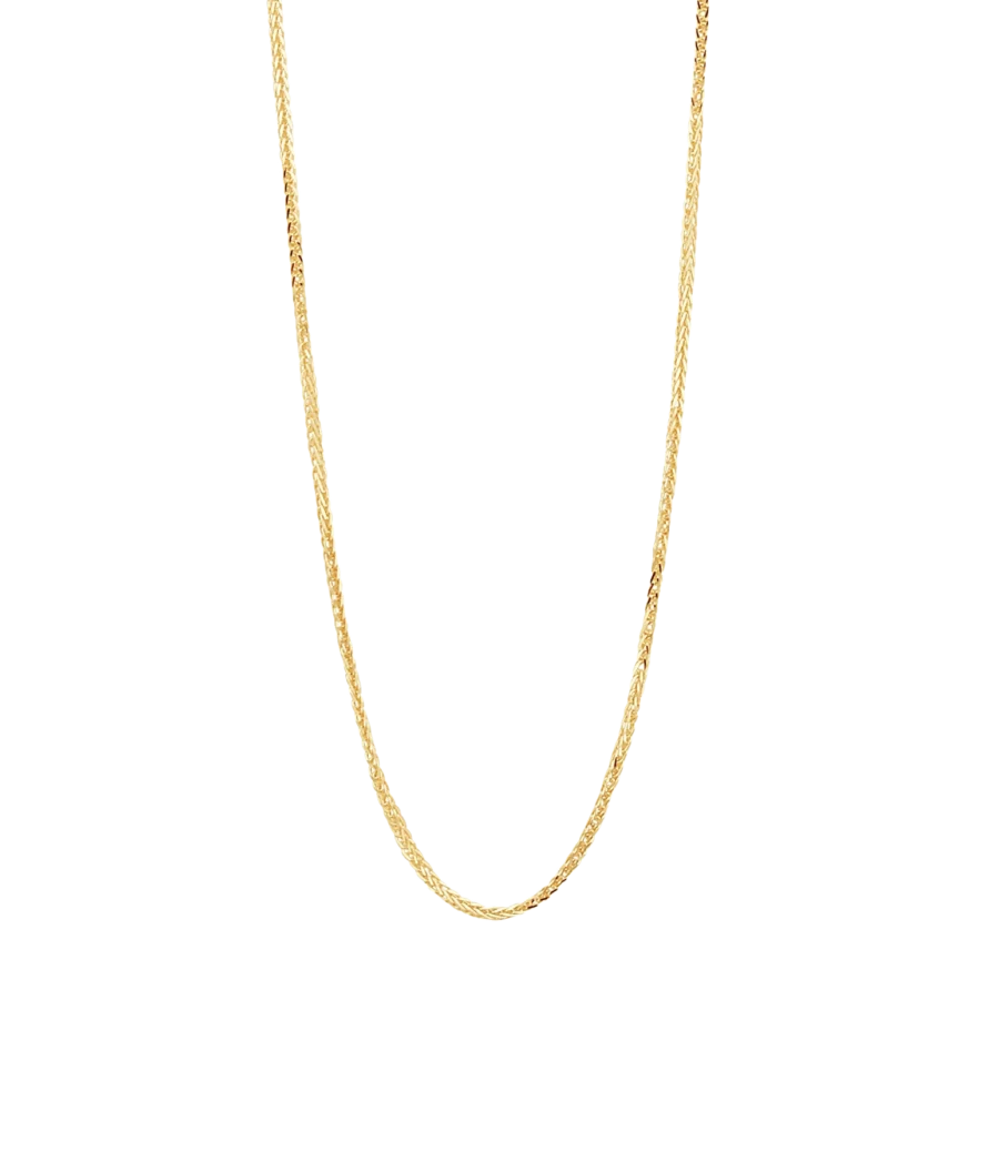 14 Karat Kette 1975