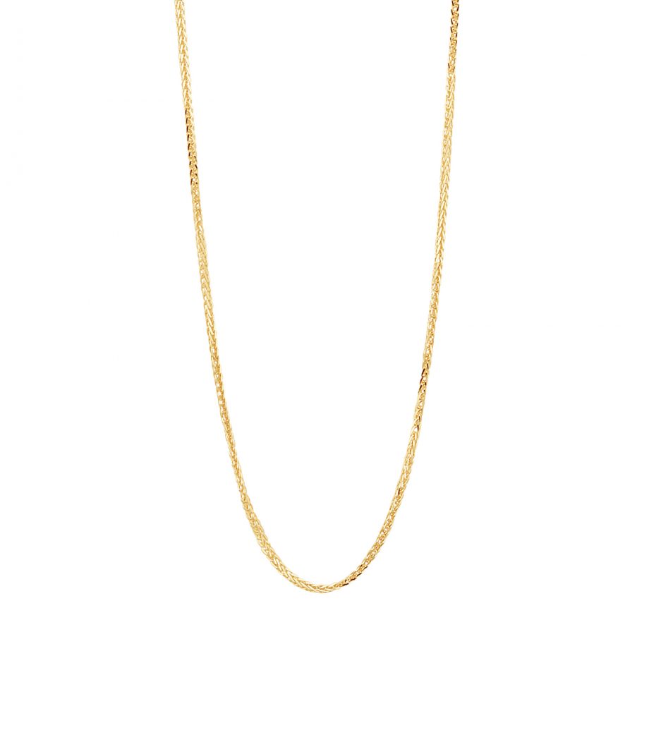 14 Karat Kette 1975