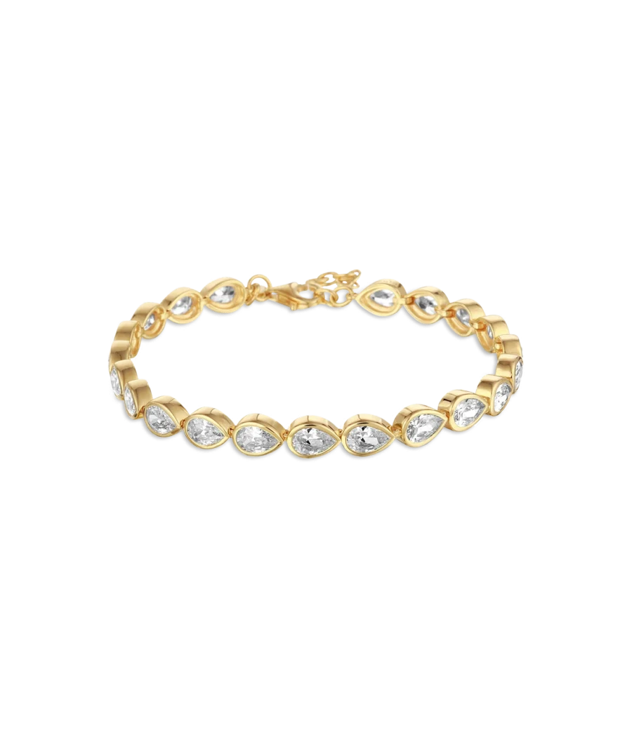Timeless Tropfen Armband 2076