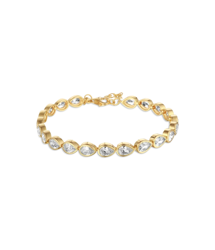 Timeless Tropfen Armband 2076