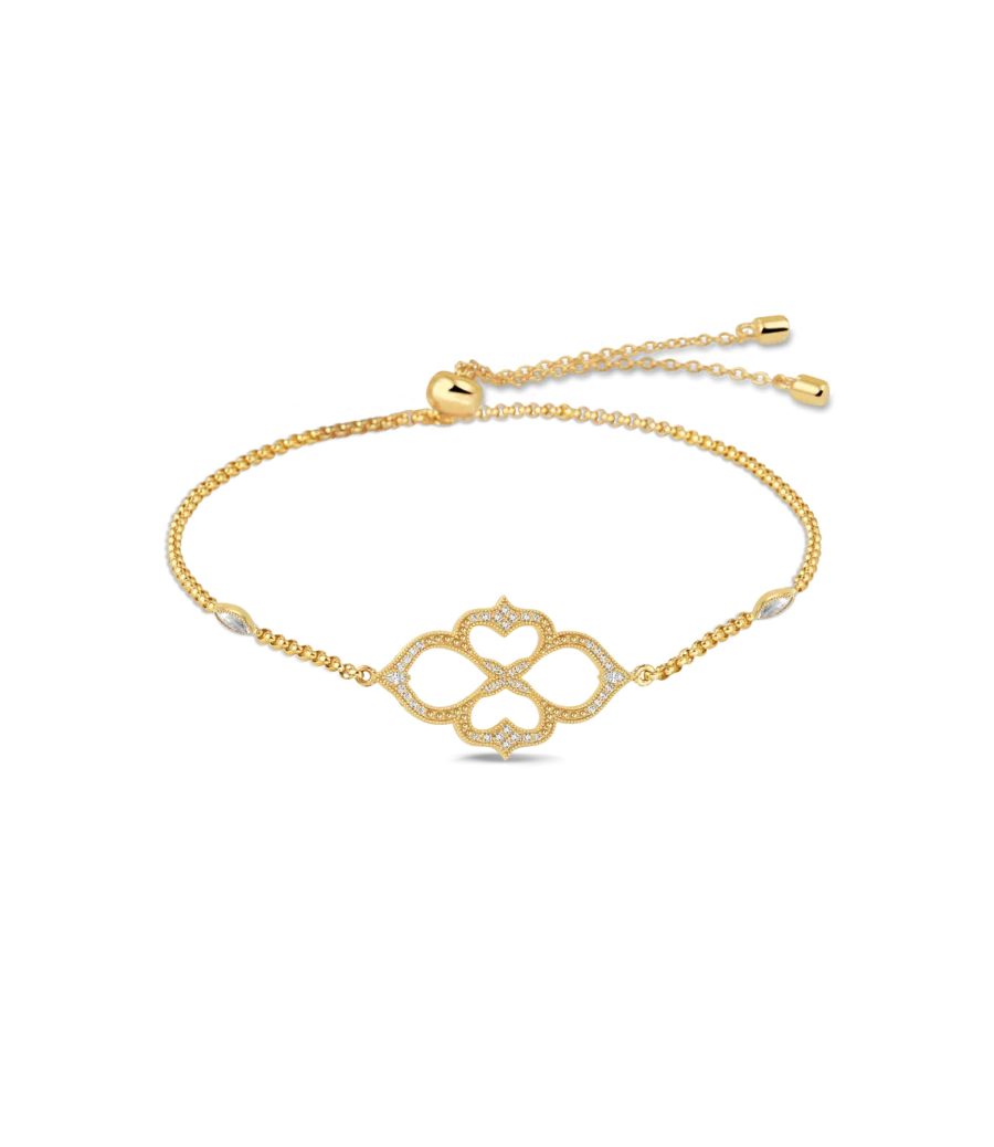Alhambra Armband 2080