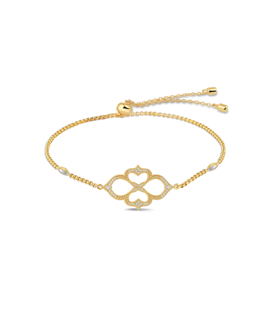 Alhambra Armband 2080