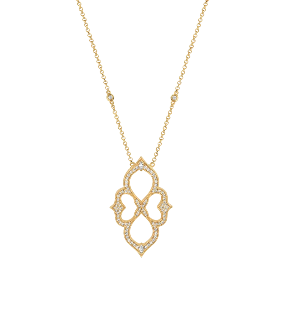 Alhambra Kette 2081