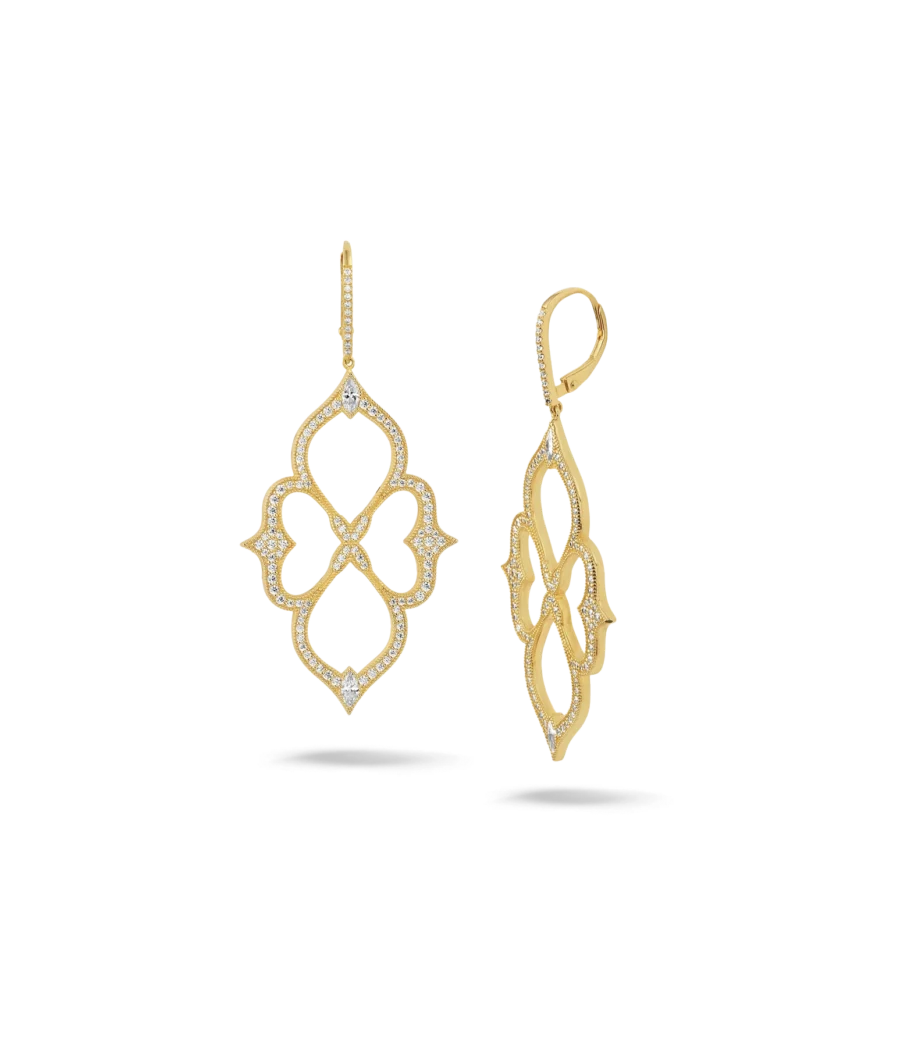 Alhambra Ohrringe 2083