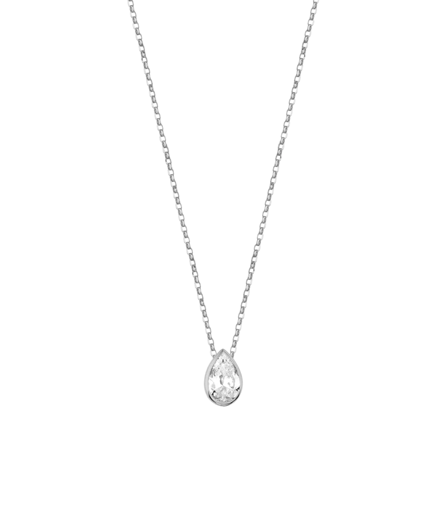 Timeless Tropfen Kette 2095