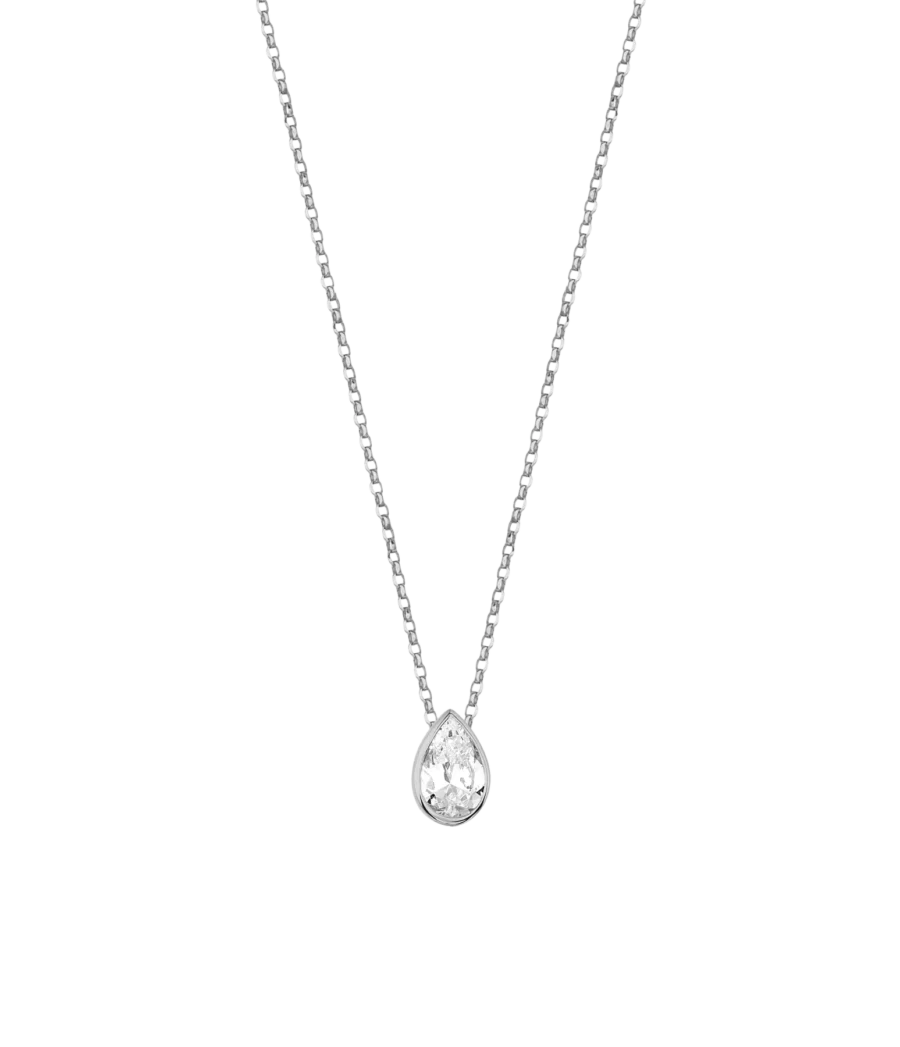 Timeless Tropfen Kette 2095