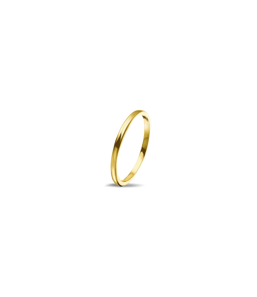 18 Karat Ring 2172