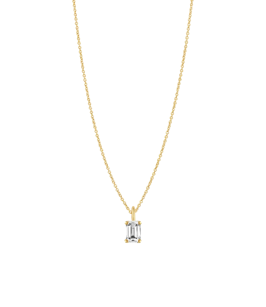 14 Karat Kette 2115