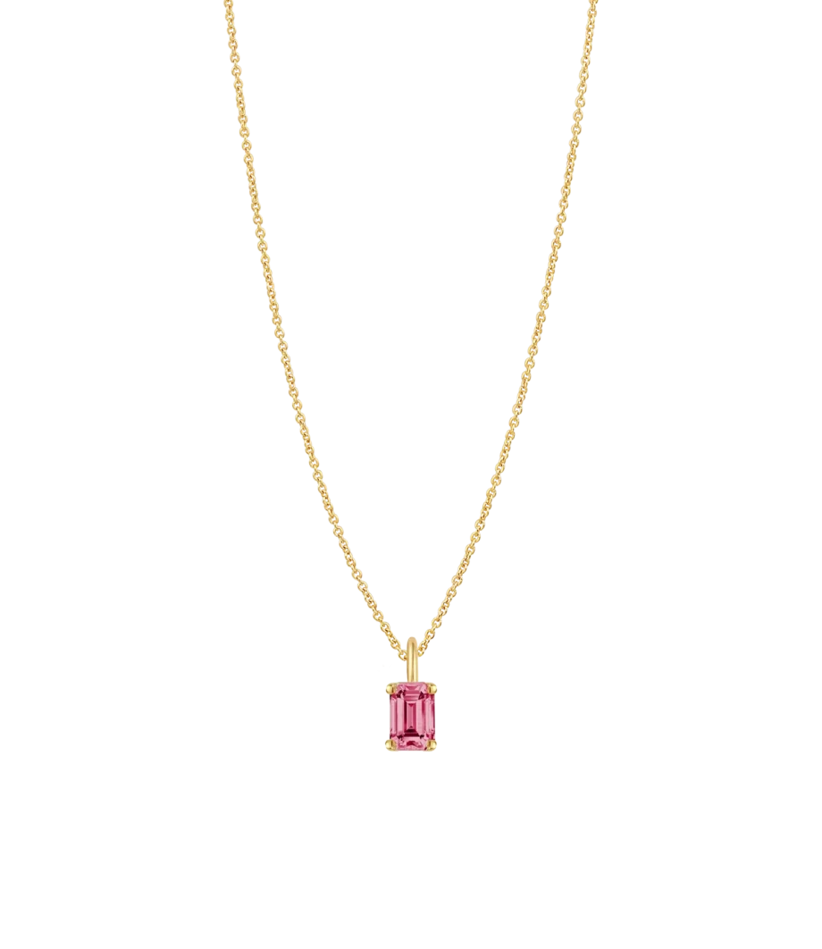 14 Karat Kette 2115