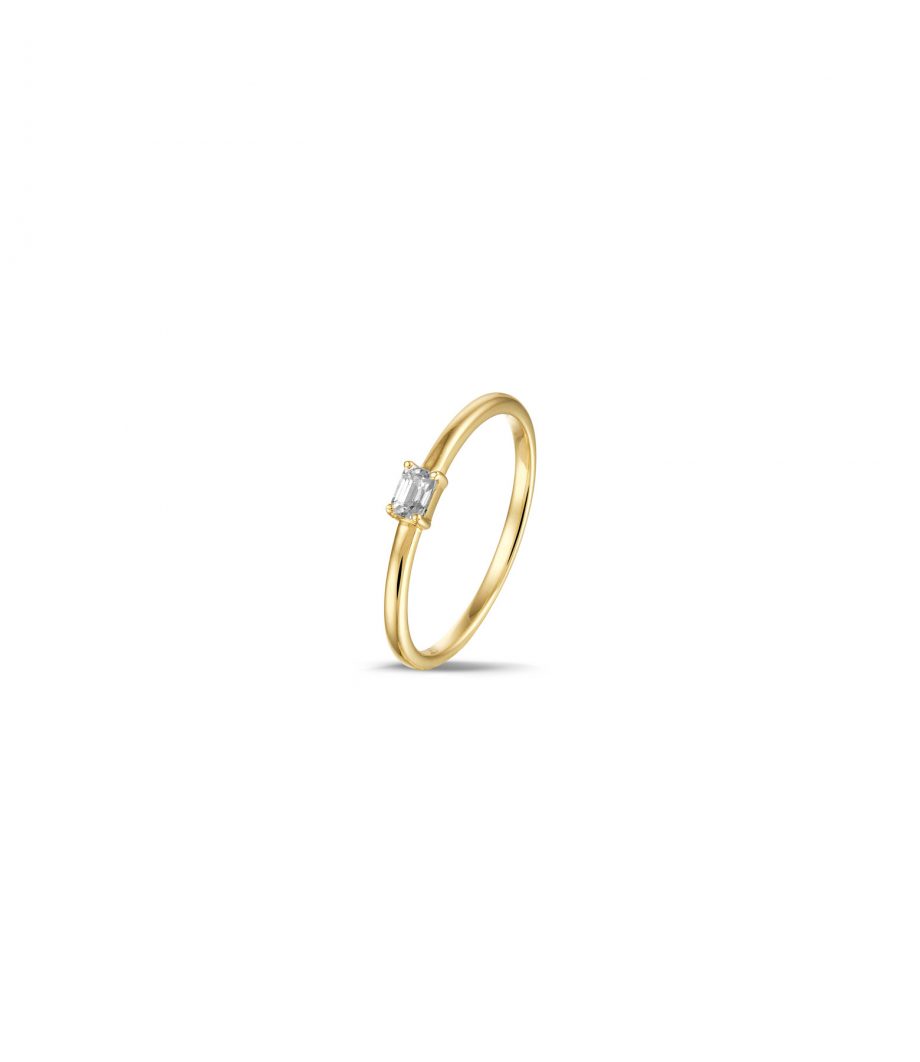 14 Karat Ring 2116