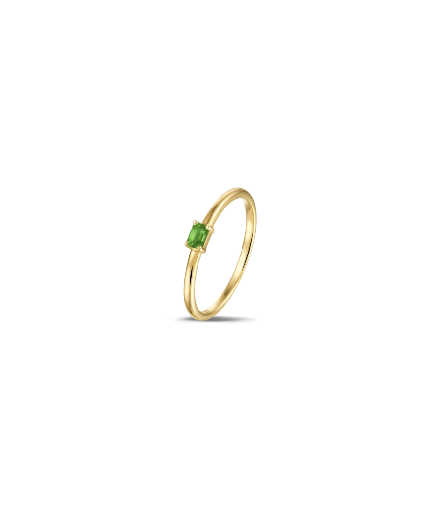 14 Karat Ring 2116