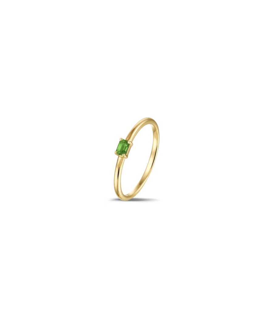 14 Karat Ring 2116