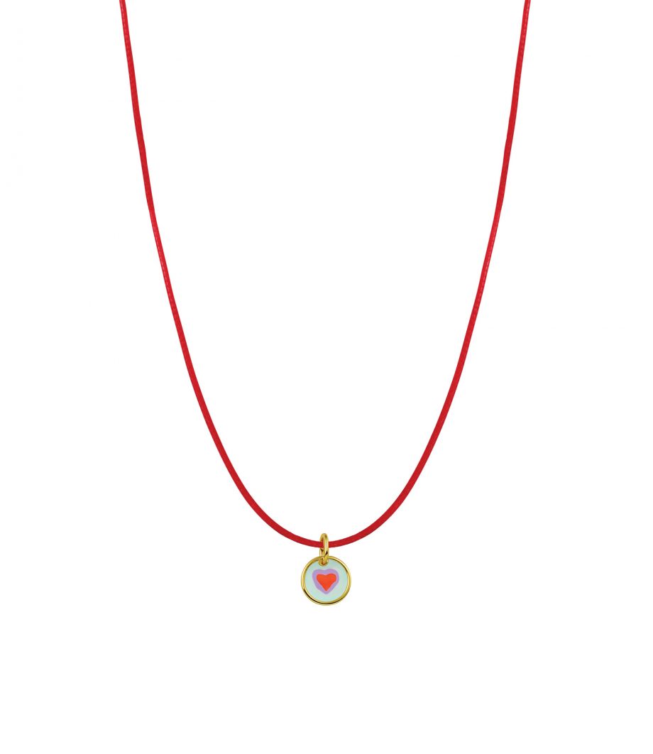 Power of Love Kette 2128