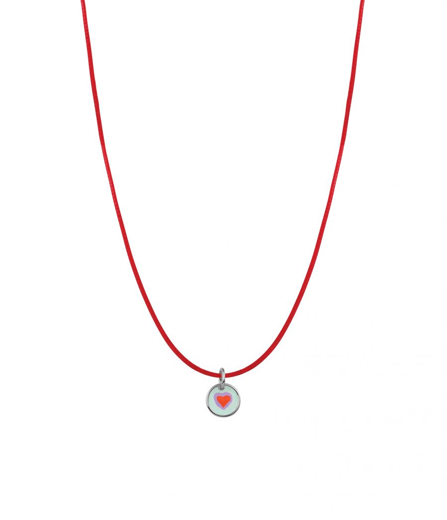 Power of Love Kette 2128