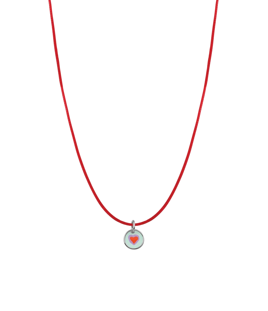 Power of Love Kette 2128