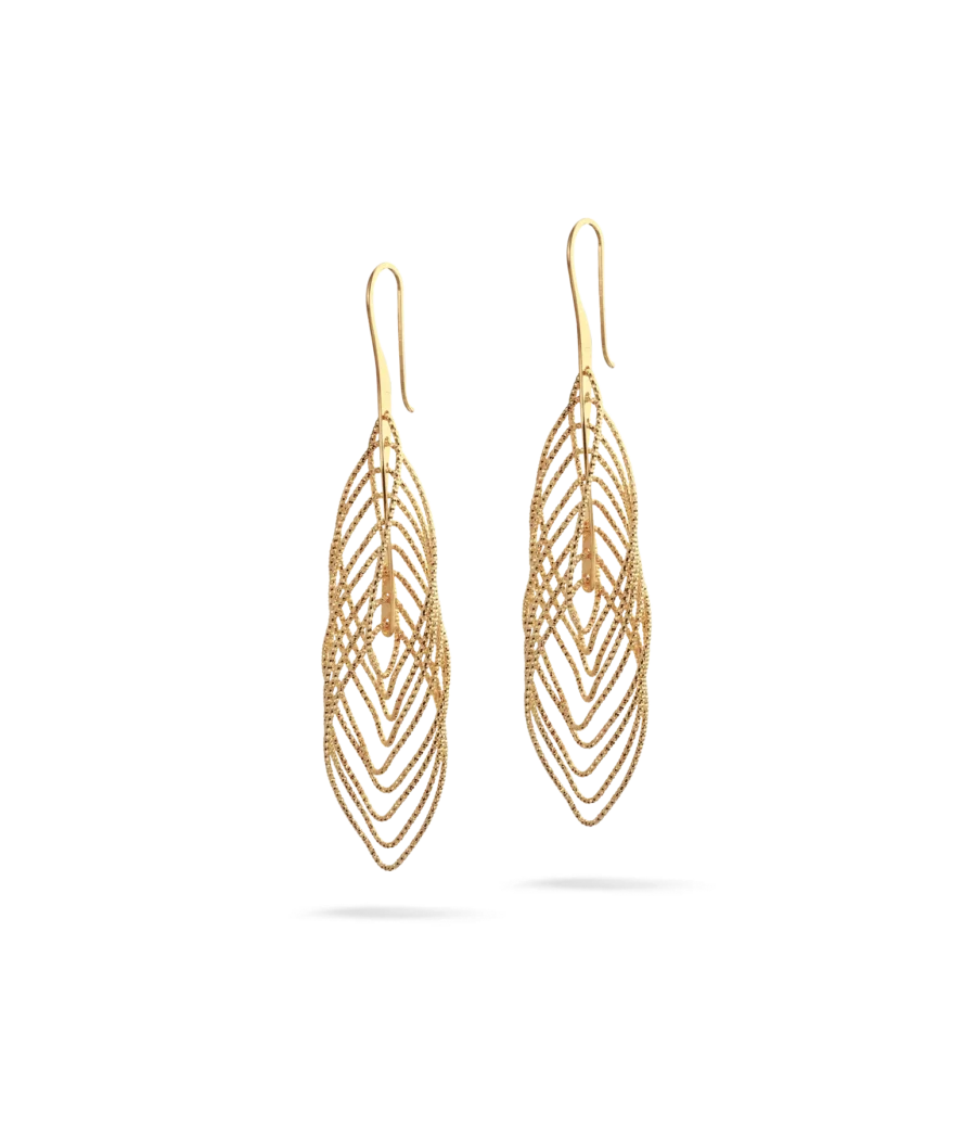 Palazzo Ohrhänger 2133