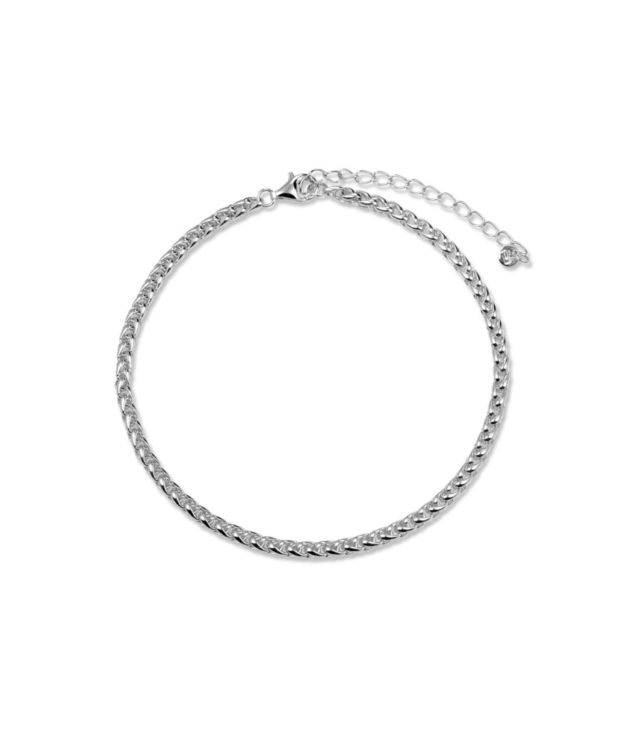 Armband Geflochten