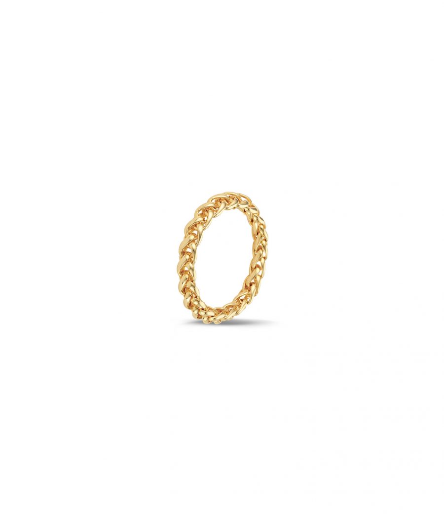 Ketten Ring 2150