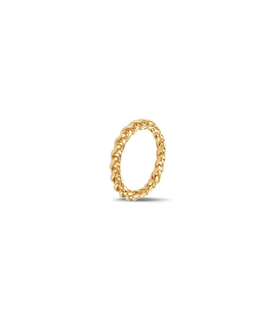 Ketten Ring 2150