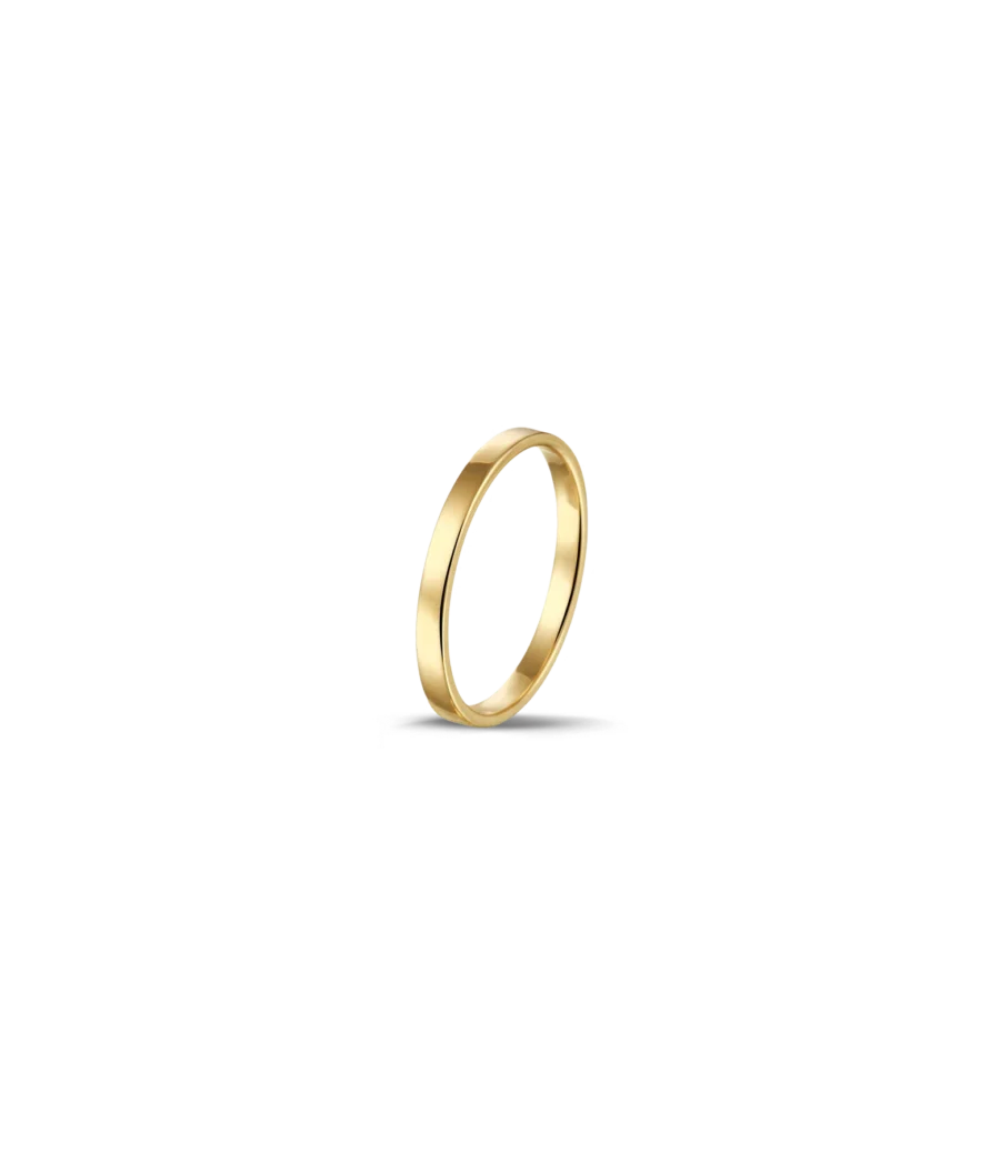 14 Karat Ring 2169