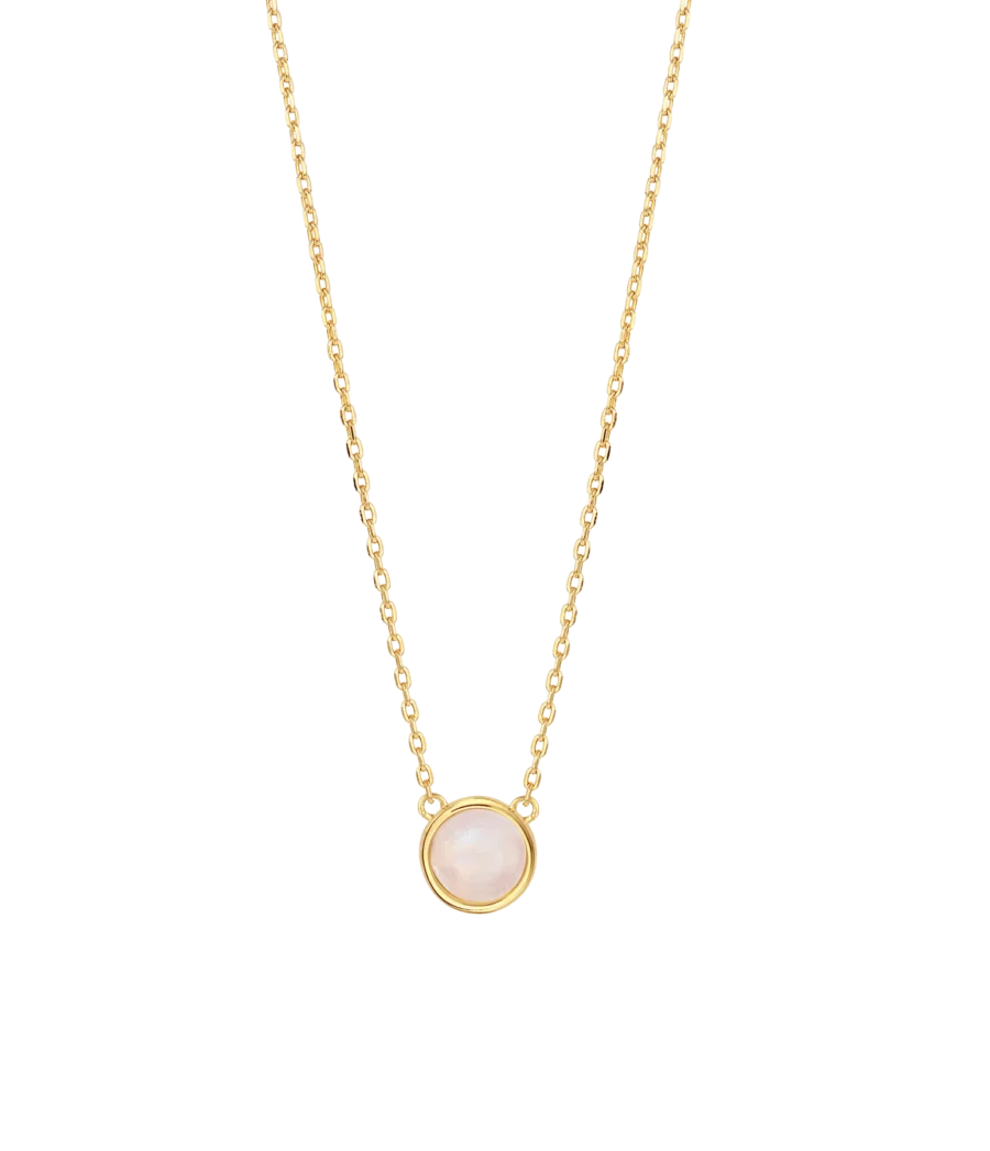 Harmony Naturstein Halskette 2184 sale