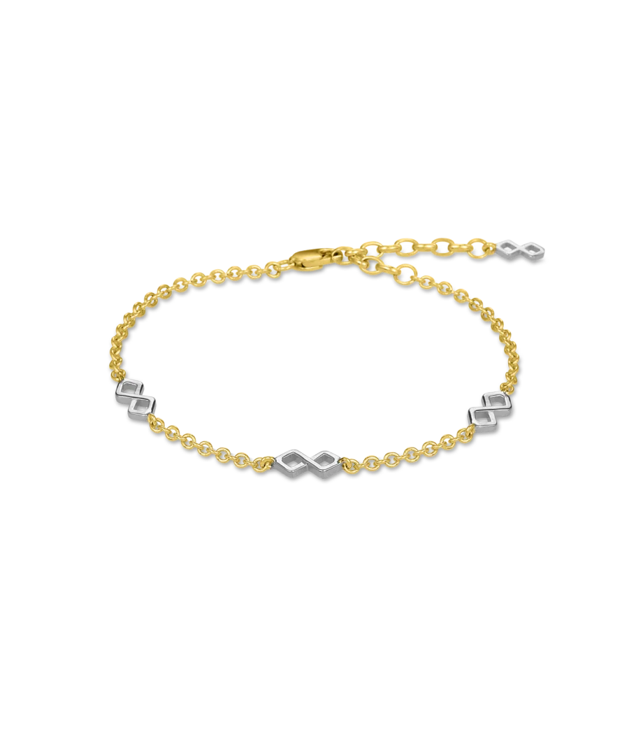 Infinity Armband 2199