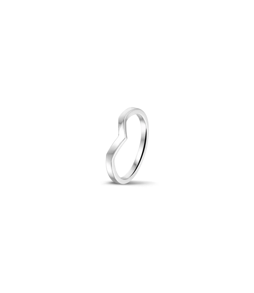 Ring Curved