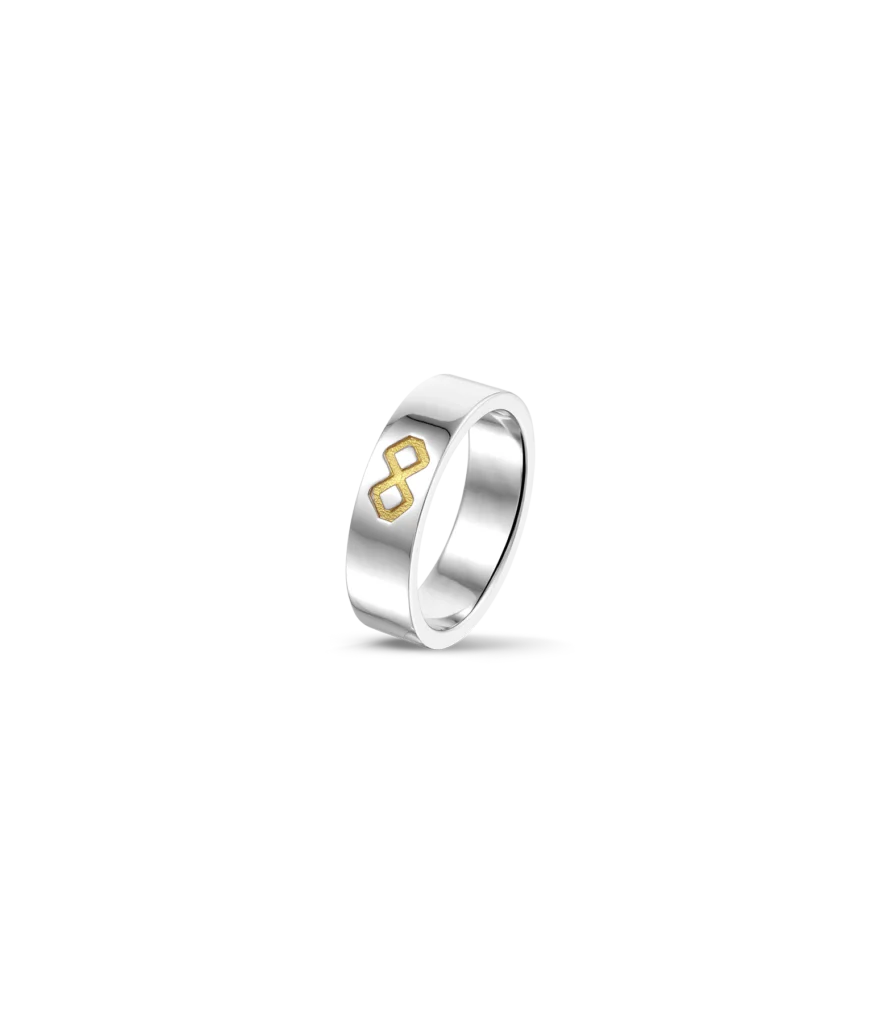 Infinity Ring 2213