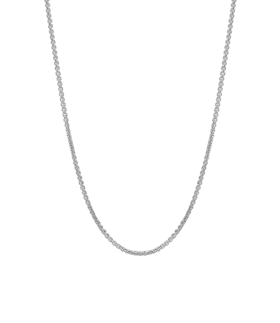 Box Chain Kette 2214
