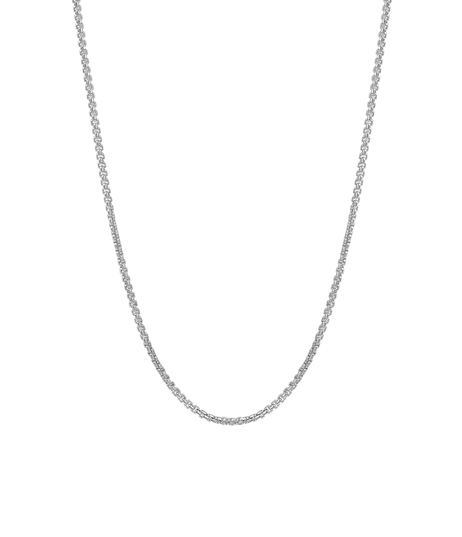 Box Chain Kette 2214