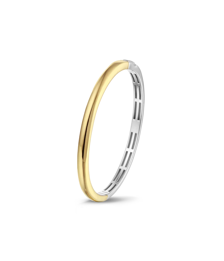Bicolor Armreif 2232