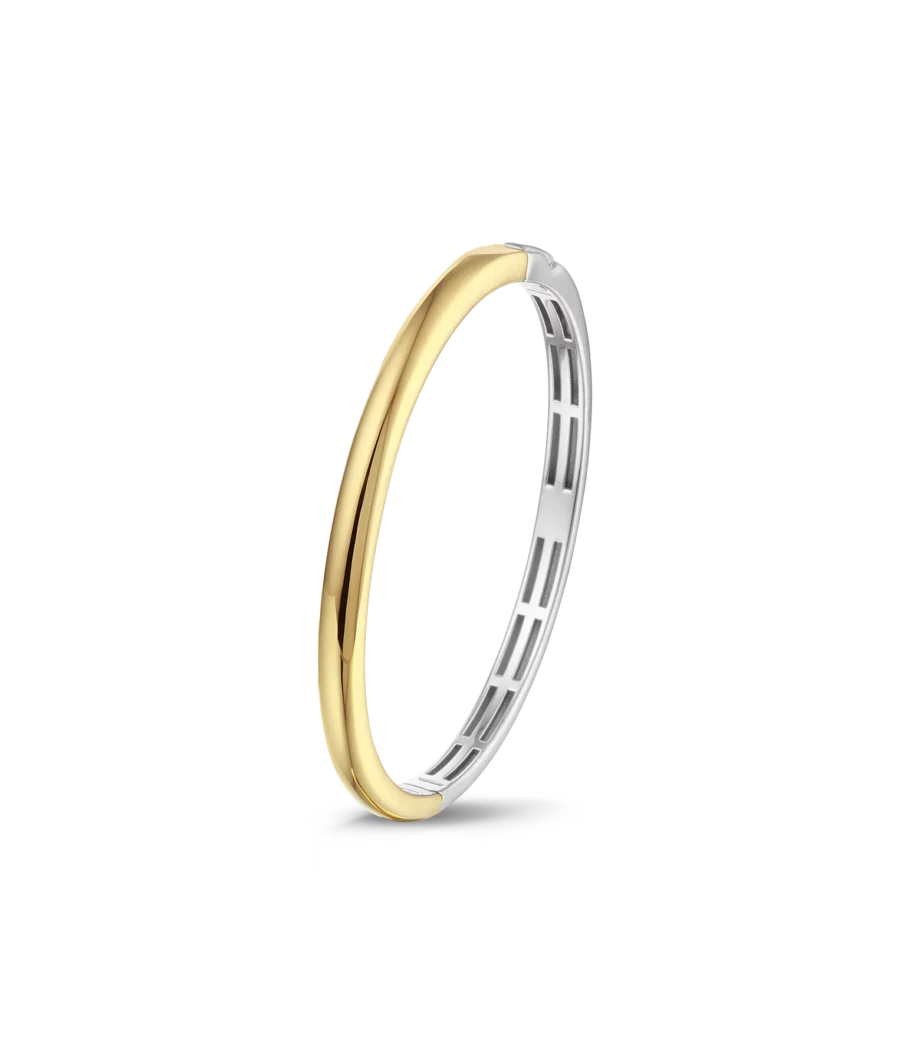 Bicolor Armreif 2232