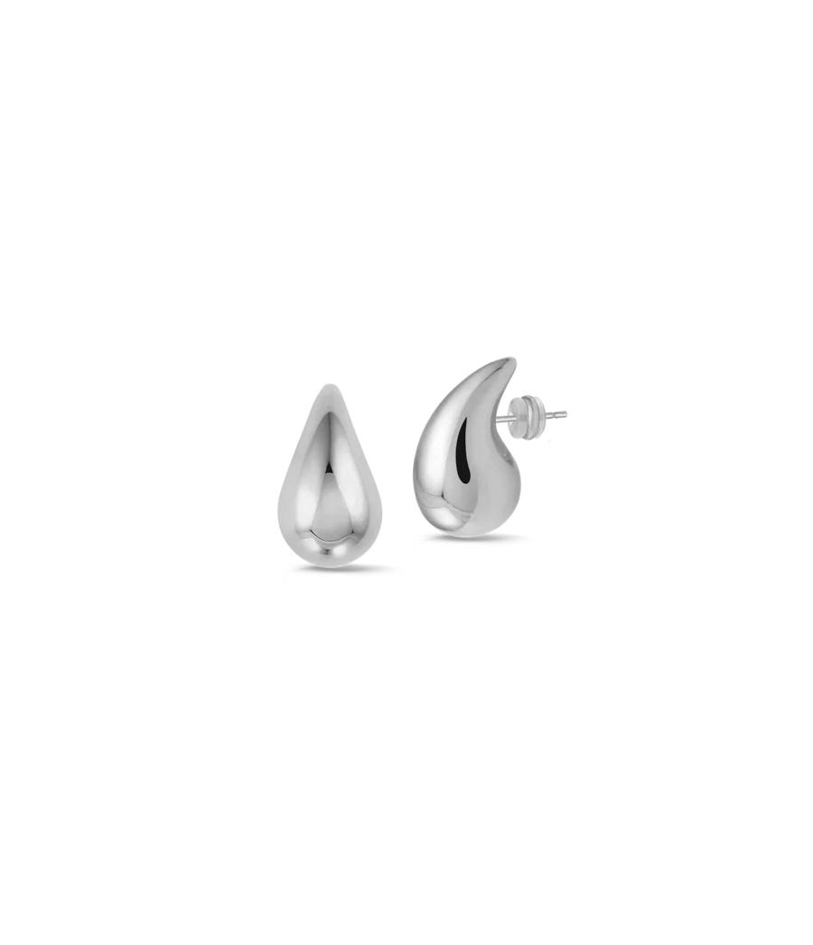 Cashew Ohrstecker gross 8017
