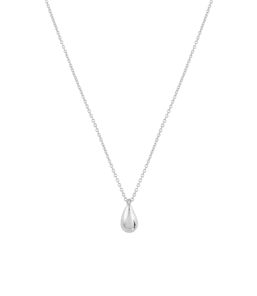 Tropfen Kette 2236