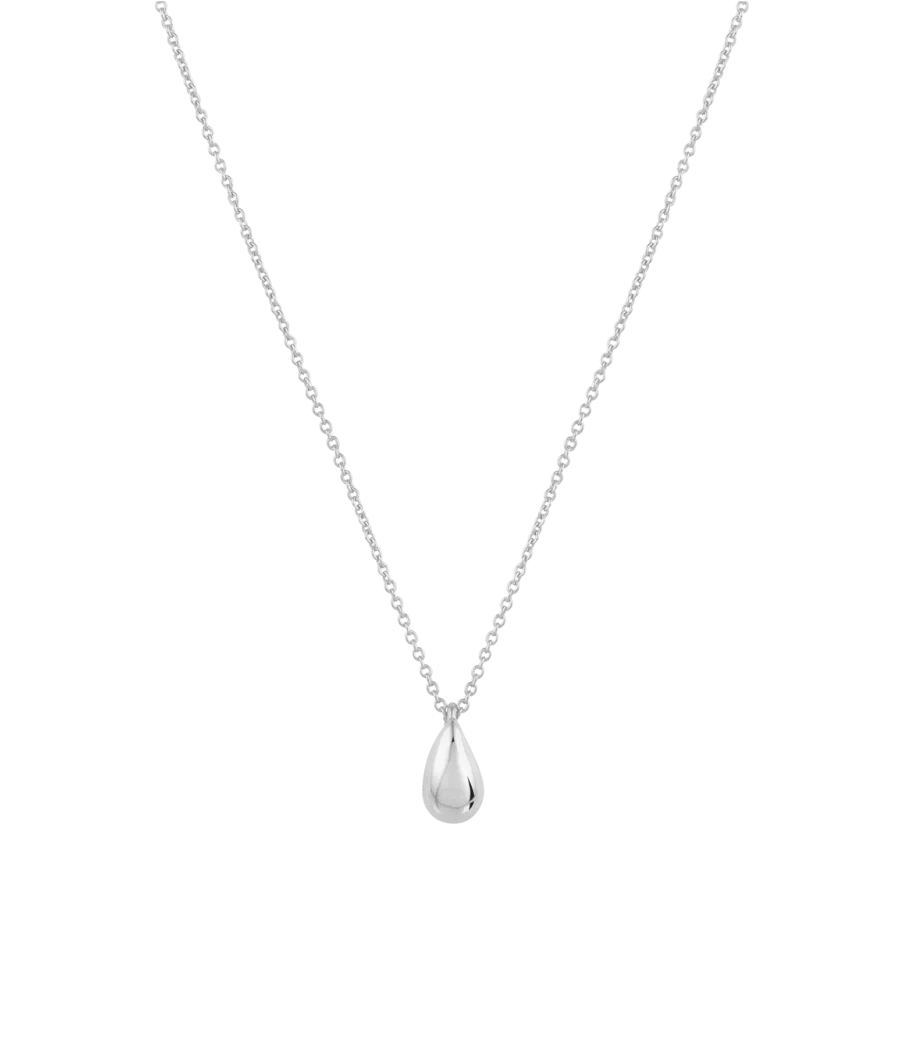 Tropfen Kette 2236