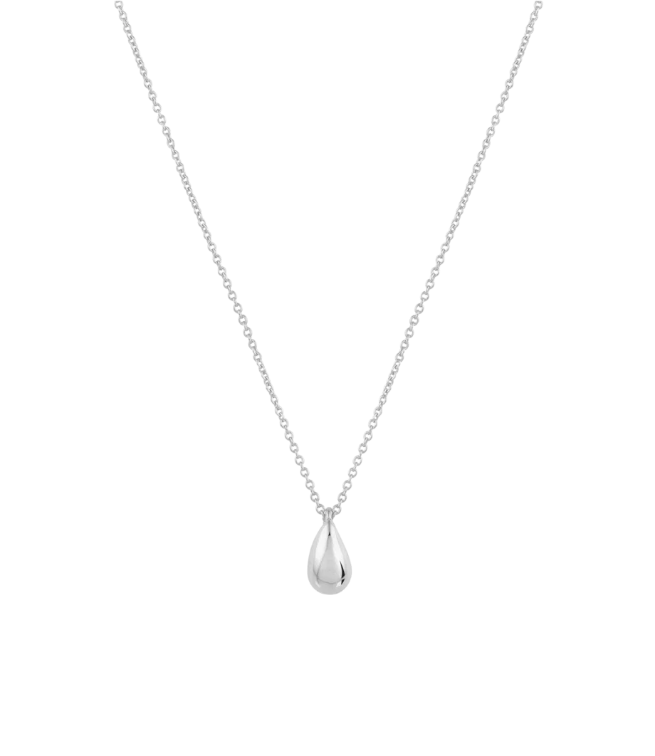 Tropfen Kette 2236