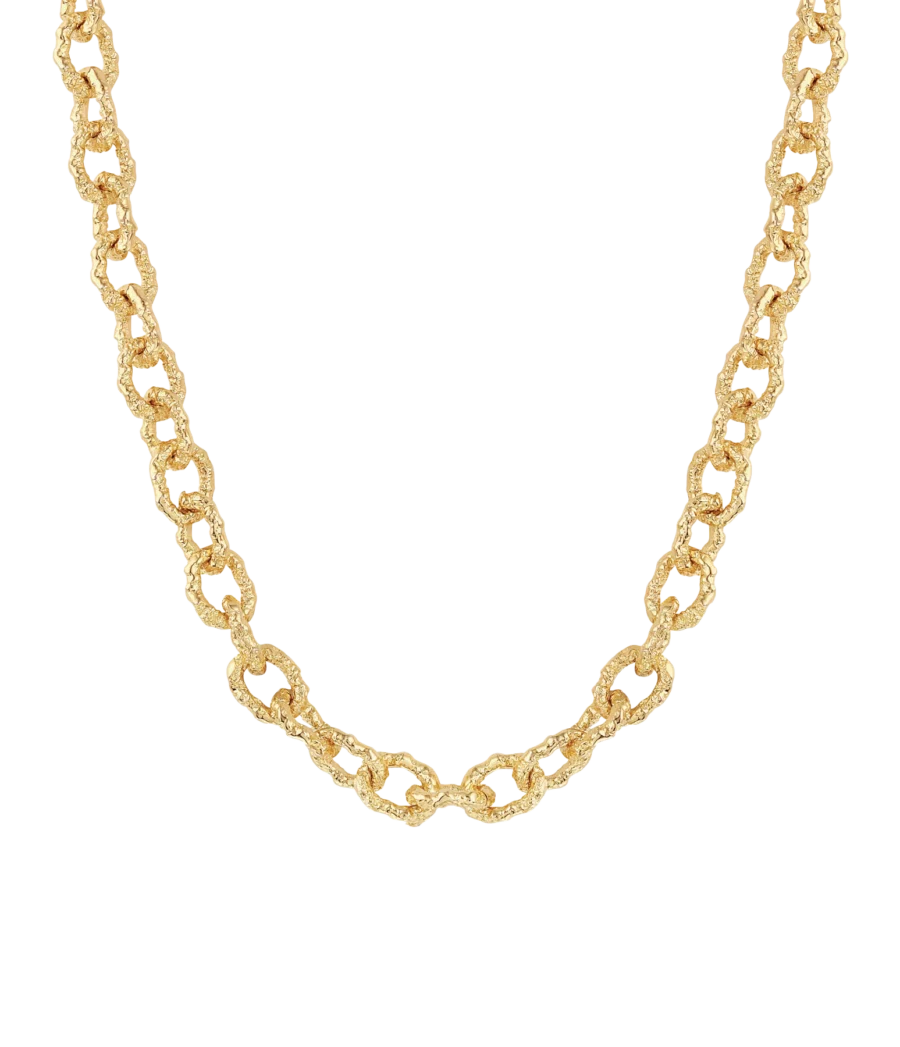 Volcano Kette 8023