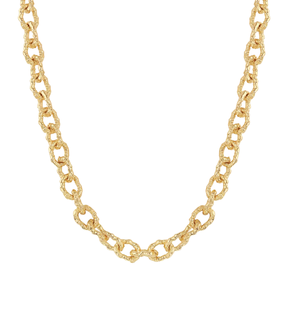 Volcano Kette 8023