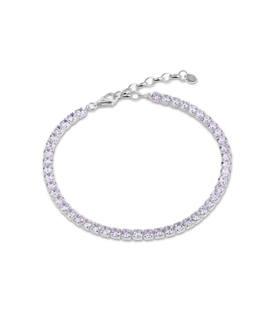 Tennisarmband breit 2245
