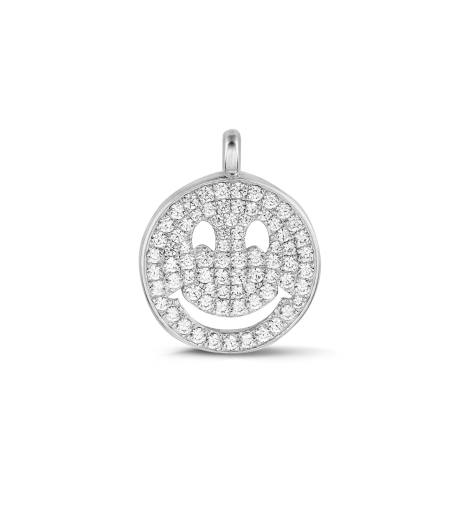 Smiley Anhänger 2250