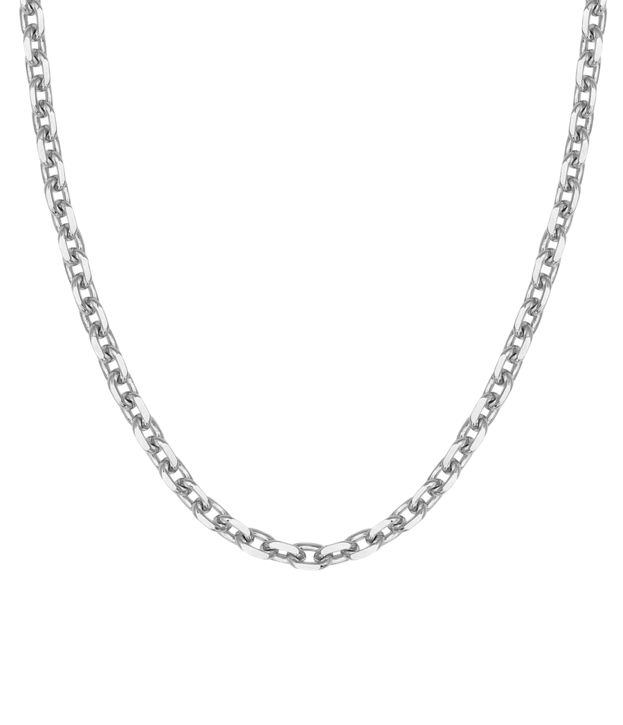 Kette mit Clip Ring 2251