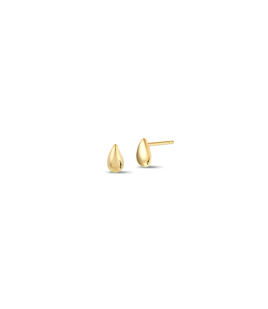 Tropfen Ohrstecker Mini 2258