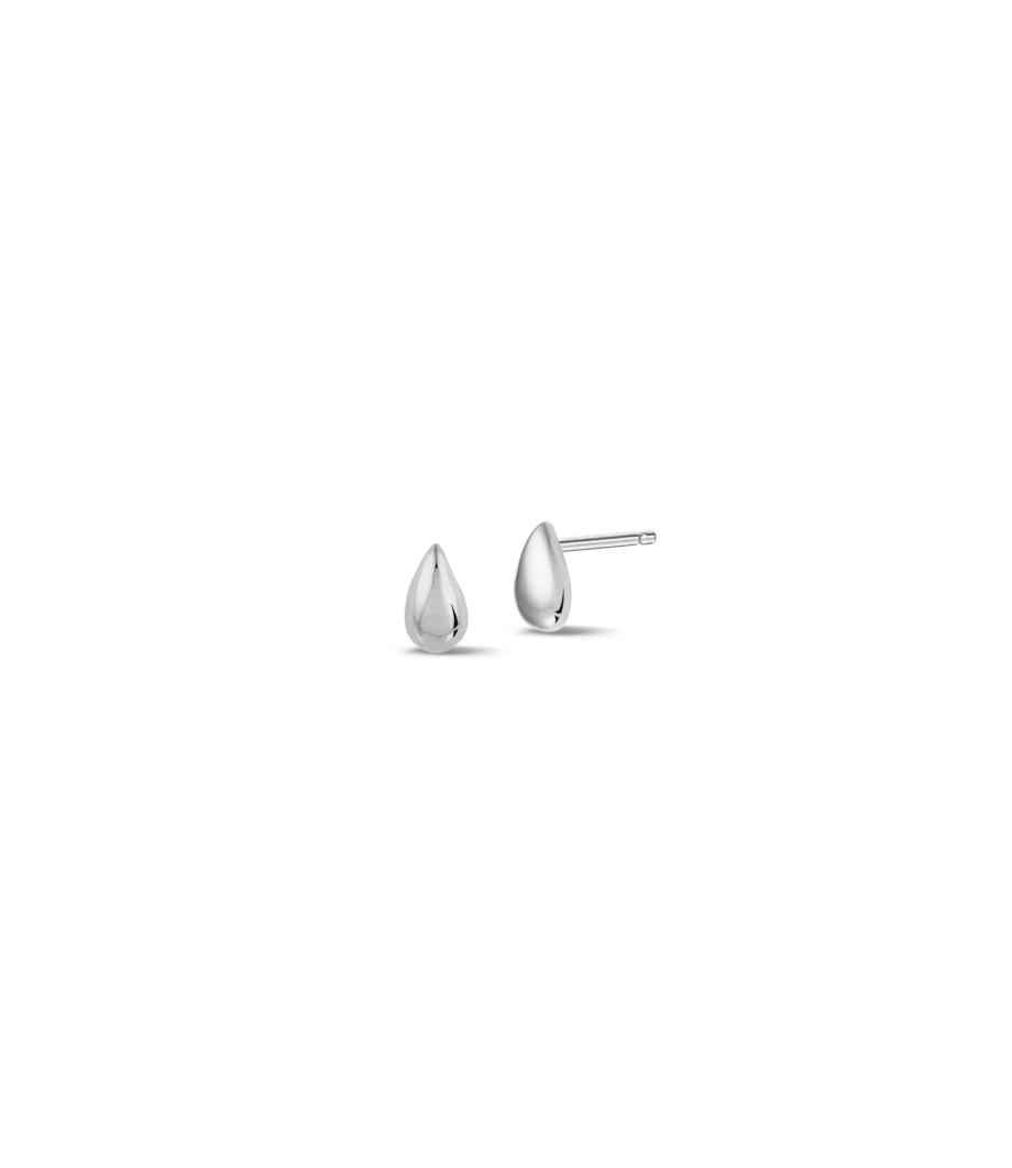 Tropfen Ohrstecker Mini 2258