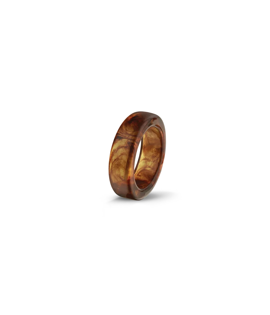 Ring aus Harz 2271