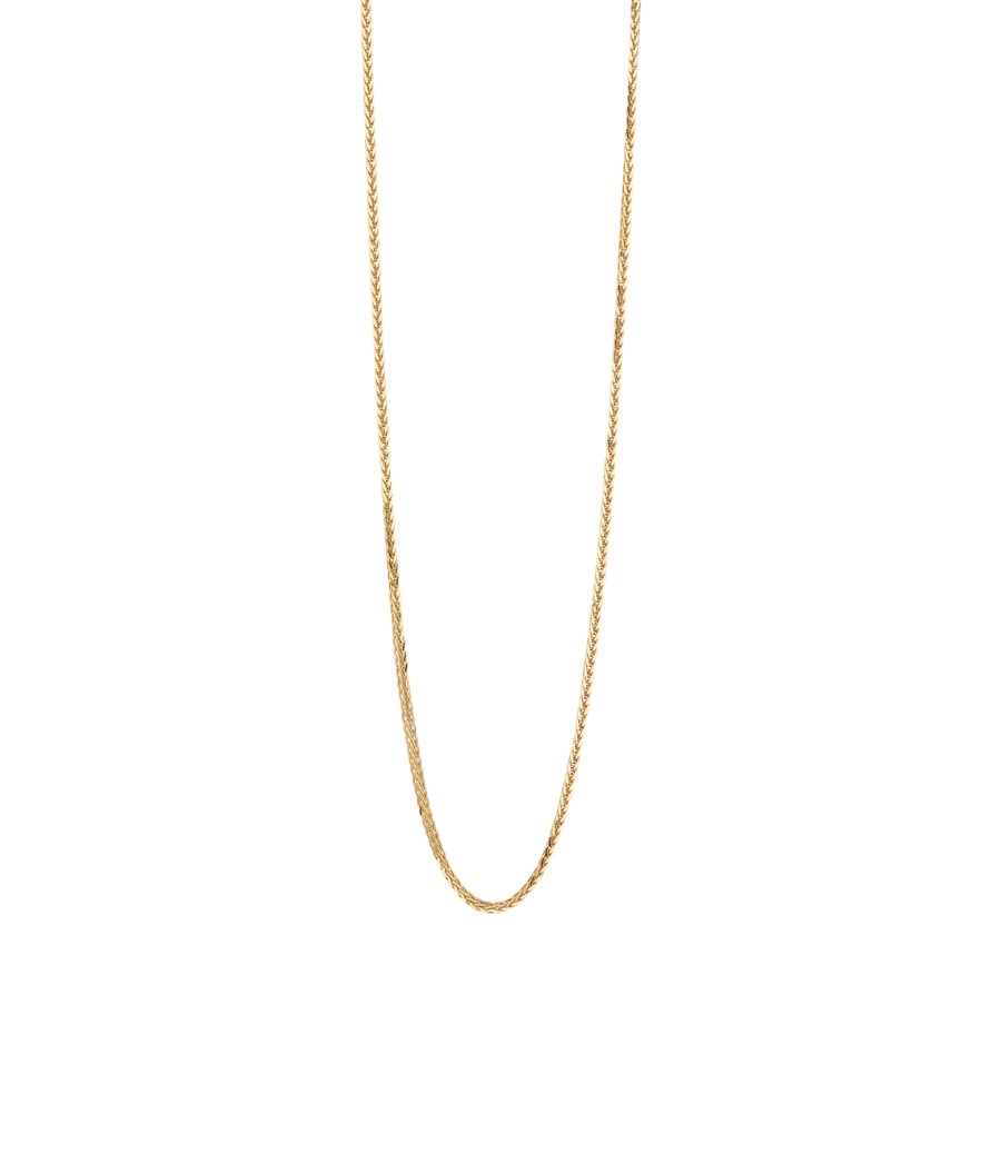 18 Karat Kette 2274