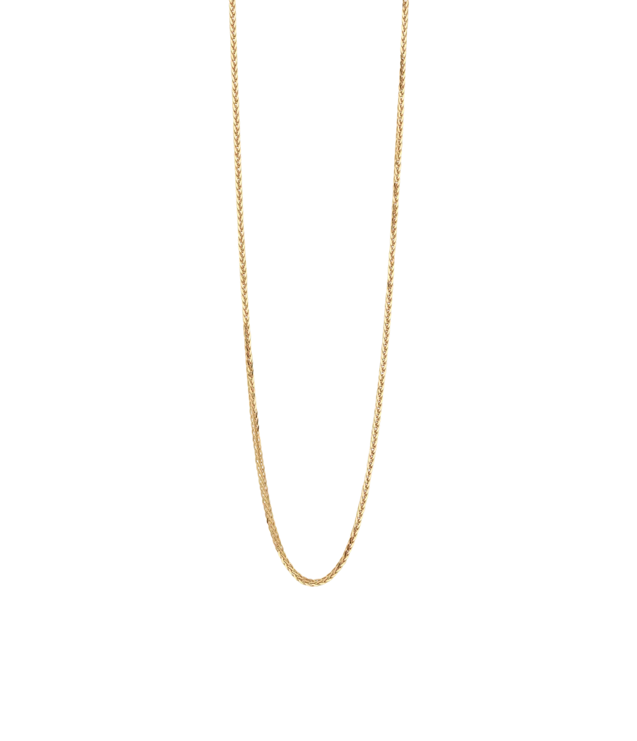 18 Karat Kette 2274