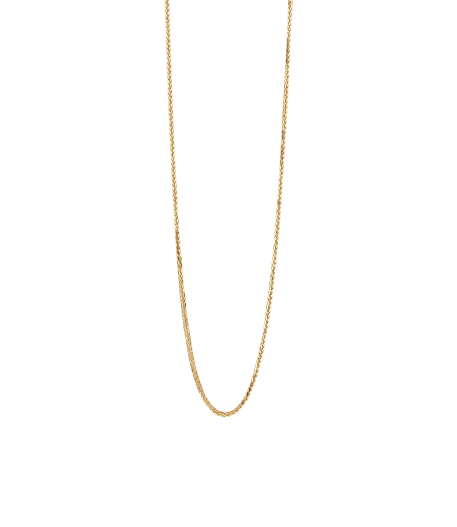 18 Karat Kette 2274